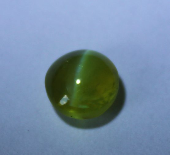 Crisoberillo 1.84 ct. - immagine 2